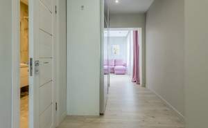 1-к квартира, вторичка, 55м2, 6/10 этаж