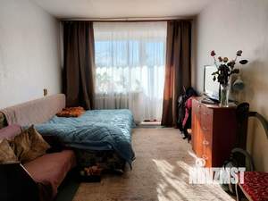 1-к квартира, вторичка, 31м2, 5/5 этаж