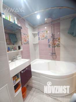 2-к квартира, вторичка, 59м2, 5/10 этаж