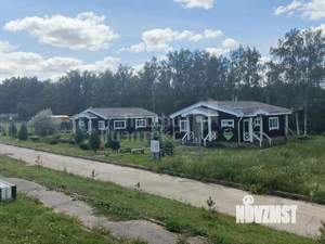 1-к квартира, вторичка, 20м2, 1/1 этаж