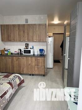 Студия квартира, вторичка, 20м2, 6/17 этаж