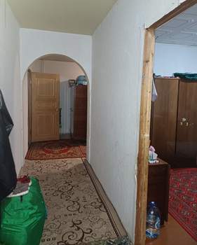 Фото квартиры на продажу (1)
