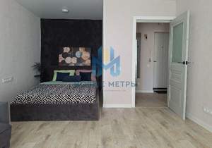 1-к квартира, вторичка, 33м2, 2/5 этаж