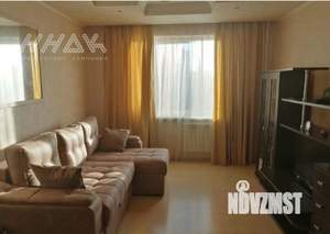 1-к квартира, вторичка, 47м2, 5/19 этаж