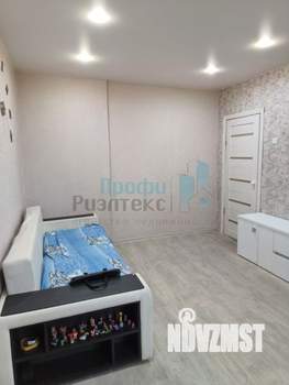 2-к квартира, вторичка, 36м2, 2/2 этаж