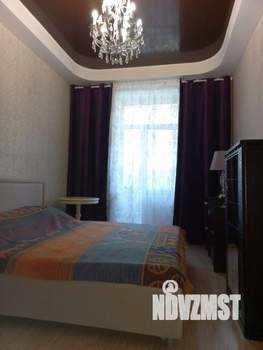 3-к квартира, вторичка, 79м2, 5/5 этаж