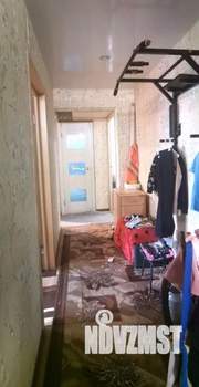 2-к квартира, вторичка, 52м2, 4/9 этаж