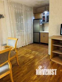 3-к квартира, вторичка, 60м2, 10/12 этаж