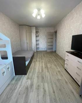1-к квартира, вторичка, 30м2, 4/9 этаж