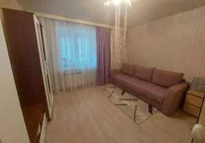 1-к квартира, вторичка, 29м2, 9/9 этаж