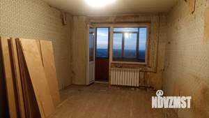 1-к квартира, вторичка, 33м2, 9/9 этаж