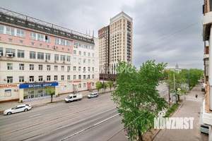 2-к квартира, вторичка, 61м2, 3/5 этаж