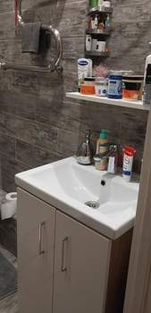 Студия квартира, вторичка, 20м2, 1/3 этаж