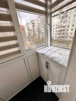 3-к квартира, вторичка, 51м2, 3/5 этаж