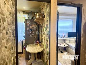 1-к квартира, вторичка, 31м2, 5/5 этаж