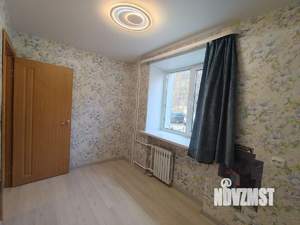 2-к квартира, вторичка, 44м2, 1/2 этаж