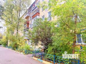 Студия квартира, вторичка, 15м2, 1/5 этаж