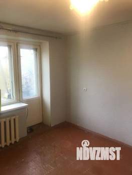 1-к квартира, вторичка, 21м2, 3/9 этаж