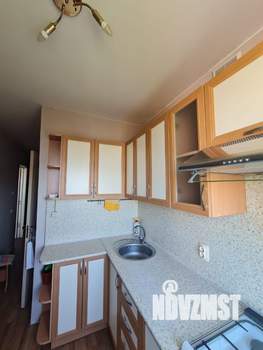 1-к квартира, вторичка, 33м2, 9/9 этаж