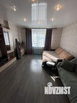 1-к квартира, вторичка, 39м2, 1/9 этаж