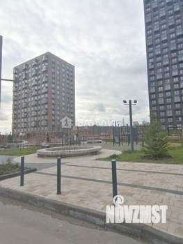 2-к квартира, вторичка, 49м2, 7/16 этаж