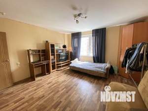 2-к квартира, вторичка, 59м2, 9/17 этаж