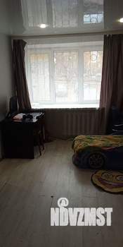 1-к квартира, вторичка, 30м2, 1/9 этаж