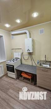 1-к квартира, вторичка, 31м2, 1/5 этаж