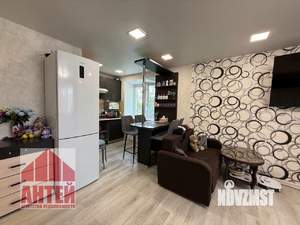 1-к квартира, вторичка, 32м2, 2/3 этаж