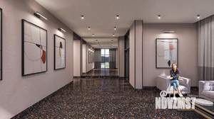 2-к квартира, вторичка, 60м2, 3/24 этаж