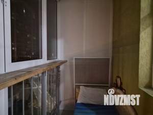 Студия квартира, вторичка, 22м2, 8/17 этаж