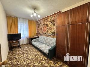 3-к квартира, вторичка, 58м2, 3/9 этаж