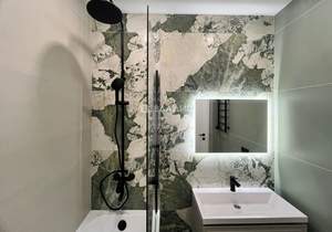 3-к квартира, вторичка, 108м2, 6/25 этаж