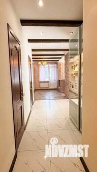3-к квартира, вторичка, 76м2, 4/19 этаж