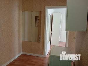 1-к квартира, вторичка, 33м2, 5/5 этаж