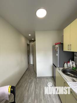 2-к квартира, вторичка, 46м2, 8/9 этаж