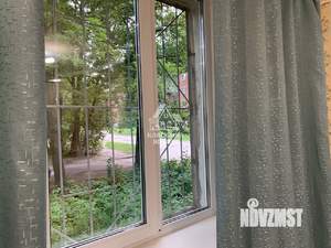 1-к квартира, вторичка, 28м2, 1/2 этаж