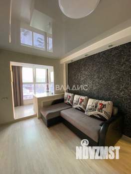 1-к квартира, вторичка, 38м2, 8/12 этаж