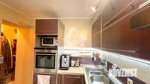 3-к квартира, вторичка, 91м2, 4/6 этаж