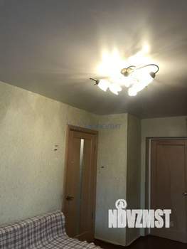 2-к квартира, вторичка, 45м2, 4/5 этаж