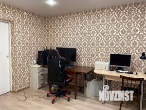 2-к квартира, вторичка, 44м2, 2/5 этаж