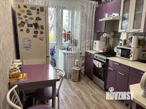 1-к квартира, вторичка, 44м2, 4/11 этаж