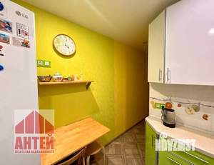 2-к квартира, вторичка, 50м2, 2/5 этаж