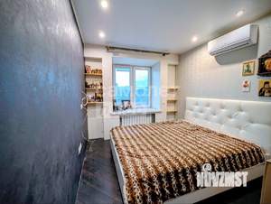 2-к квартира, вторичка, 43м2, 8/12 этаж