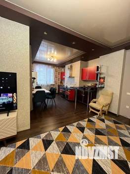 2-к квартира, вторичка, 70м2, 5/18 этаж