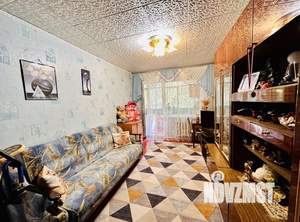 3-к квартира, вторичка, 63м2, 1/9 этаж