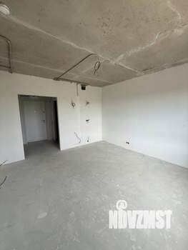 Студия квартира, вторичка, 24м2, 15/25 этаж