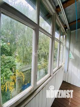 1-к квартира, вторичка, 33м2, 5/5 этаж
