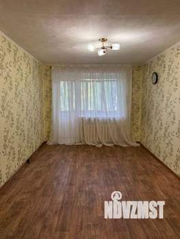 2-к квартира, вторичка, 45м2, 4/6 этаж