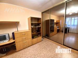 1-к квартира, вторичка, 33м2, 2/9 этаж